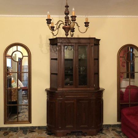 Una Pausa Te Per L'Anima - Casa Vacanza Cortona Buitenkant foto
