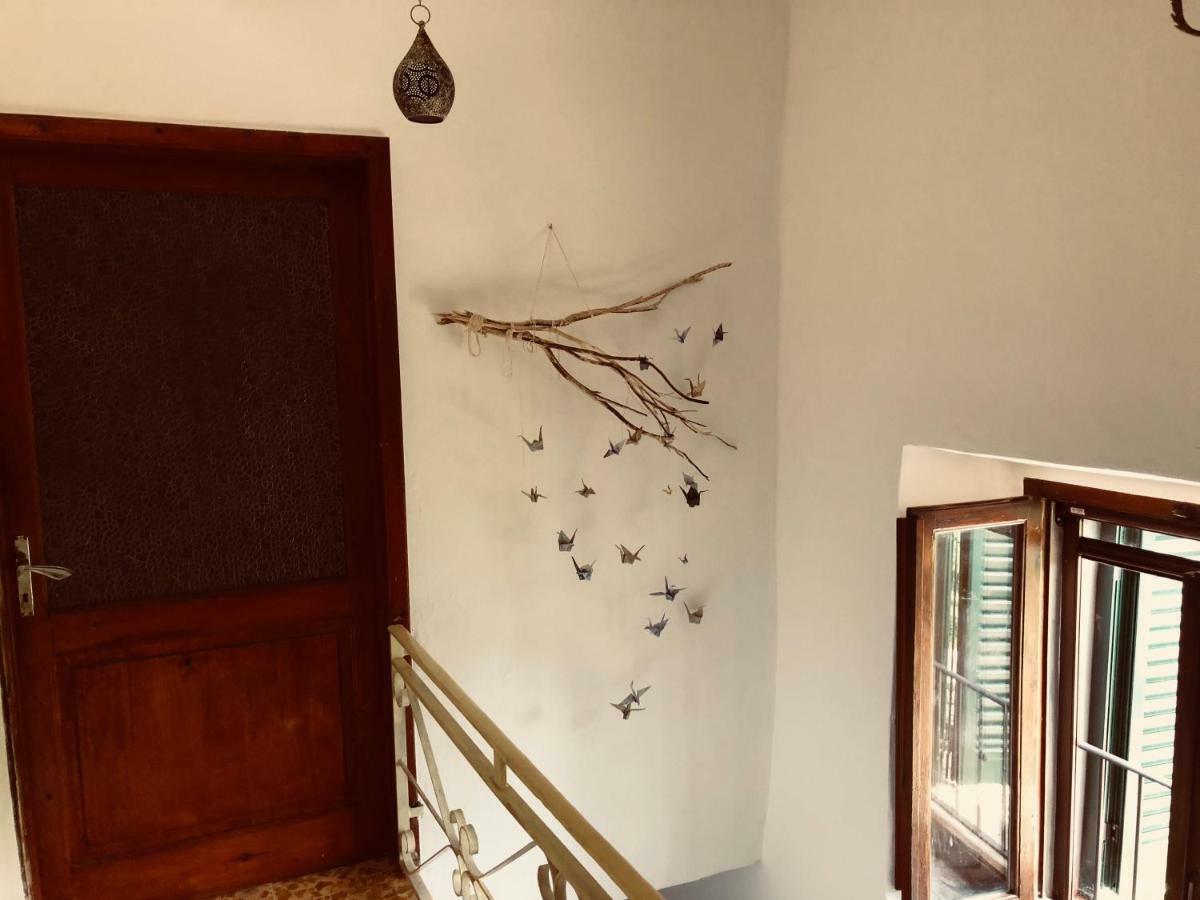 Una Pausa Te Per L'Anima - Casa Vacanza Cortona Buitenkant foto
