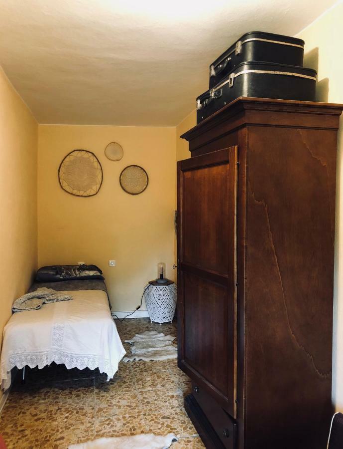 Una Pausa Te Per L'Anima - Casa Vacanza Cortona Buitenkant foto