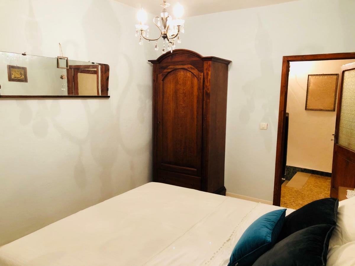 Una Pausa Te Per L'Anima - Casa Vacanza Cortona Buitenkant foto